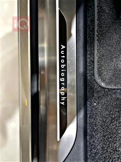 Land Rover Range Rover Vogue
